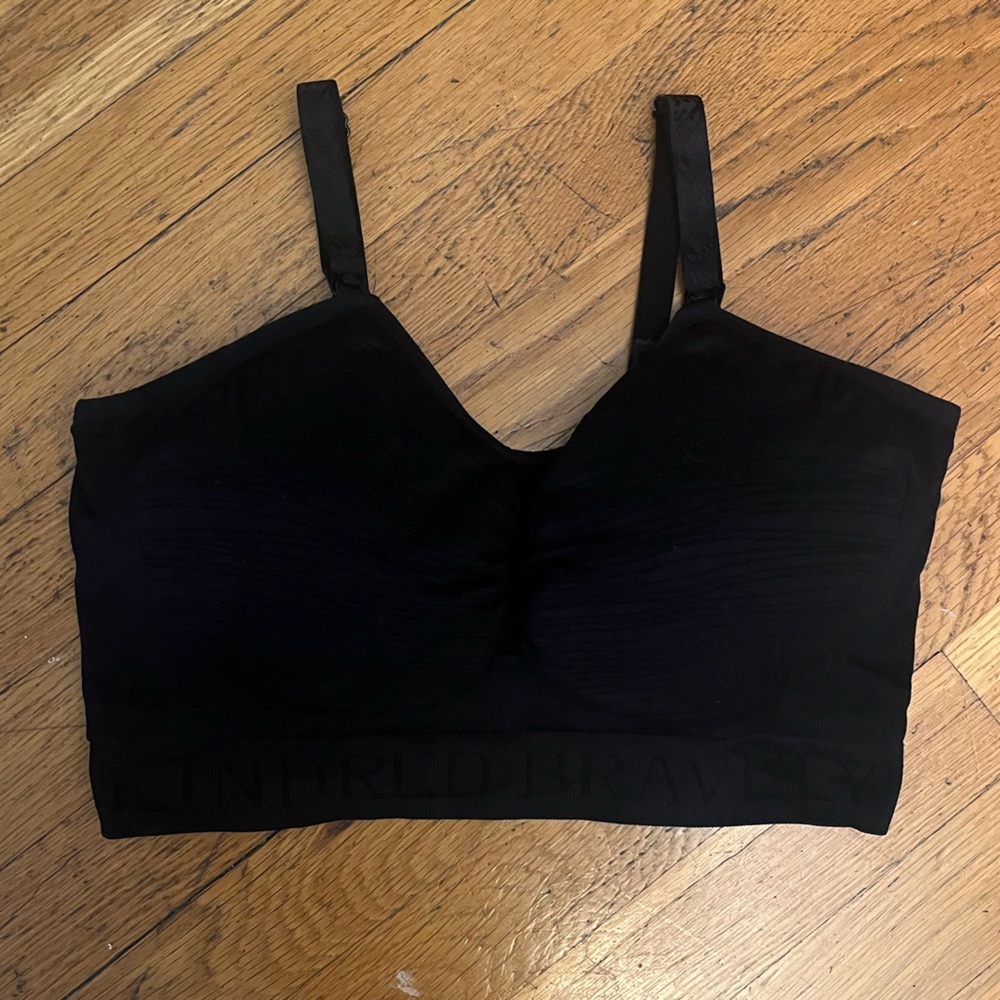 Kindred Bravely Sublime Hands-Free Nursing & Pumping Bra